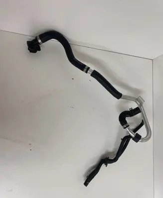 Mercedes-Benz GLC X253 C253 Engine coolant pipe/hose A2058303002 A2055012891