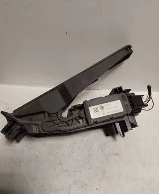 Volkswagen Golf V Accelerator throttle pedal 1K1721503L 6PV00860000