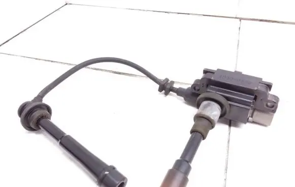 Suzuki Ignis High voltage ignition coil 1D300370