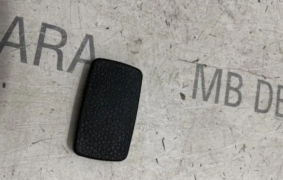 Mercedes-Benz ML W166 Other interior part A1667470187