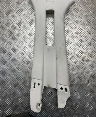 Ford S-MAX (B) pillar trim (top) R24583BF3AM1 E21F01F06E04 R31011AR3AM1