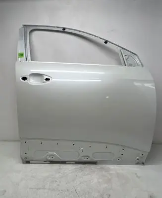 Peugeot 5008 II Front door