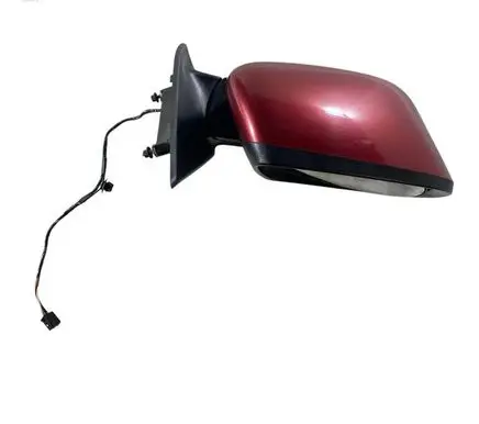 Jeep Cherokee Front door electric wing mirror 