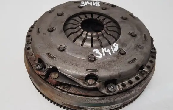 Opel Crossland X Clutch set kit 9824598680 063082002366 99980Y
