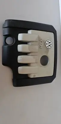 Volkswagen PASSAT B6 Engine cover (trim) 03g103925