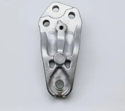 Hyundai i30 Engine mounting bracket 
