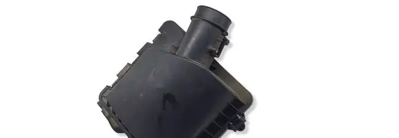 Ford Mustang V Air filter box 