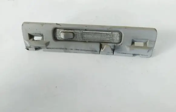 Opel Zafira A Other interior light 24432410 0088448