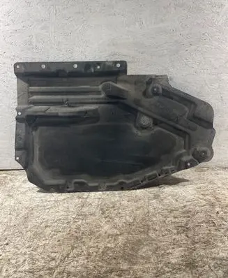 BMW 5 F10 F11 Center/middle under tray cover 7325392