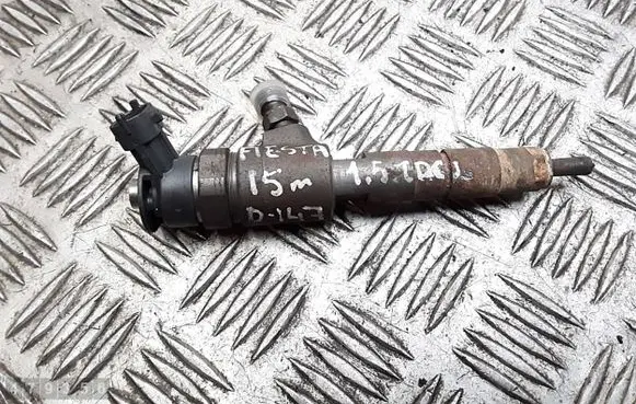 Ford Fiesta Fuel injector 0445110489