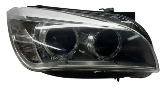 BMW X1 E84 Headlight/headlamp 7290240 9001801 63117290240