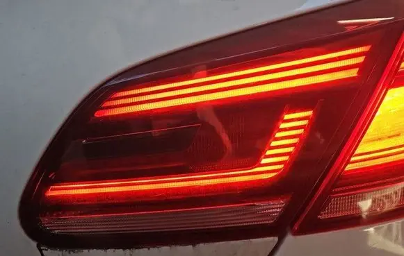 Volkswagen PASSAT CC Rear/tail lights 3C8945308P IMPRK1449113