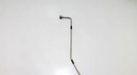 Volkswagen Caddy Fuel line pipe