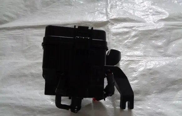 KIA Carens III Fuse module 91941A4231