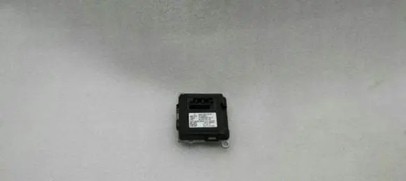 Mercedes-Benz GL X164 Heater blower motor/fan resistor A2218703858