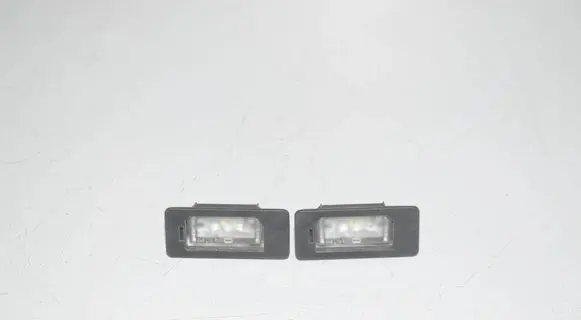 BMW i4 Number plate light 9481841 63269481841