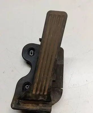 Mazda 6 Accelerator throttle pedal GHK341600T3 GHK341600 12093723