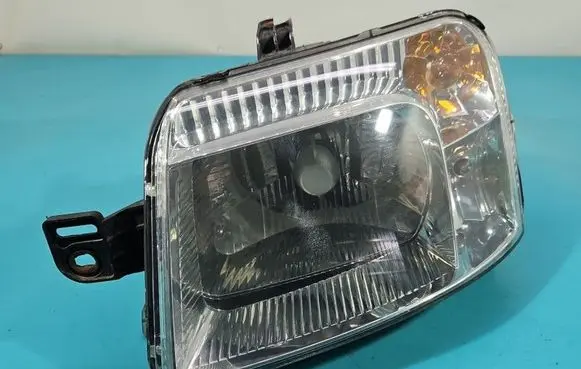 Fiat Panda II Headlight/headlamp IMPRK1584282