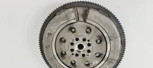 Flywheel