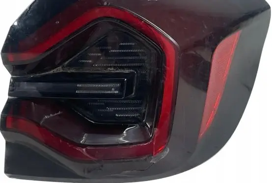 BMW X3 G01 Rear/tail lights 9850134