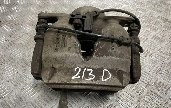 Mercedes-Benz E W213 Front brake caliper