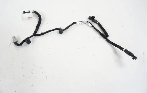 Nissan X-Trail T33 Other wiring loom 240N76RE0C