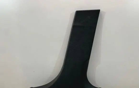 BMW M3 F80 (B) pillar trim (bottom) 7221002