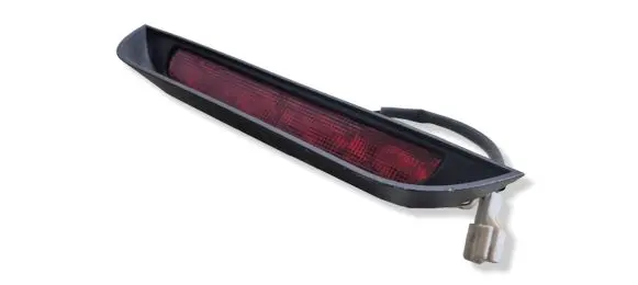 Mitsubishi Space Star Third/center stoplight 0079660
