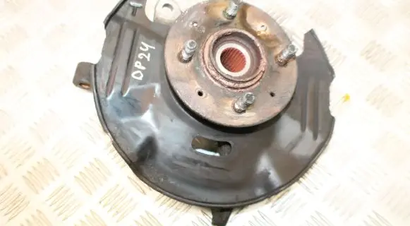 Honda Jazz Front wheel hub