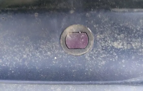 Audi A6 S6 C5 4B Parking PDC sensor