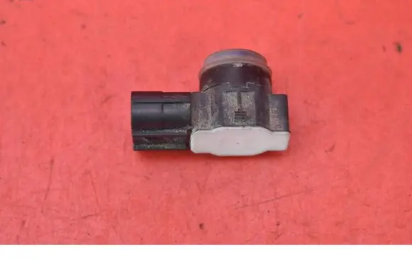 Honda Civic X Parking PDC control unit/module 39680TOAR410M