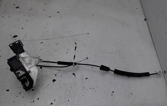 Citroen C5 Front door lock 574387