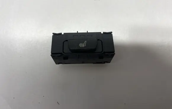BMW X5 F15 Seat heating switch 9163292
