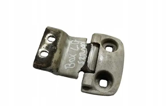 Citroen Jumper Rear door lower hinge