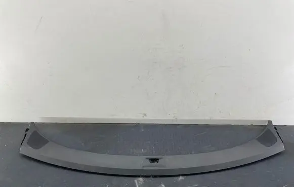 Audi A7 S7 4G Panel trim 4G8857051