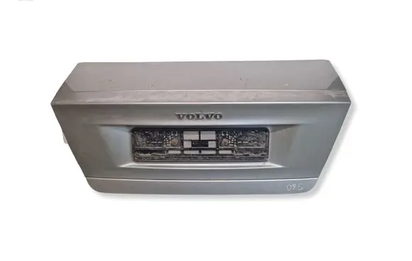 Volvo S60 Tailgate/trunk/boot lid D8645057003