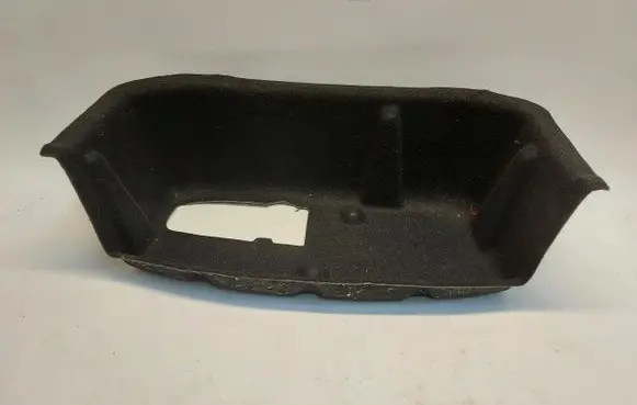 Volkswagen ID.4 Interior carpet 11A863544-JLK01
