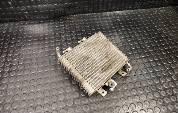 Nissan Murano Z51 Transmission/gearbox oil cooler 