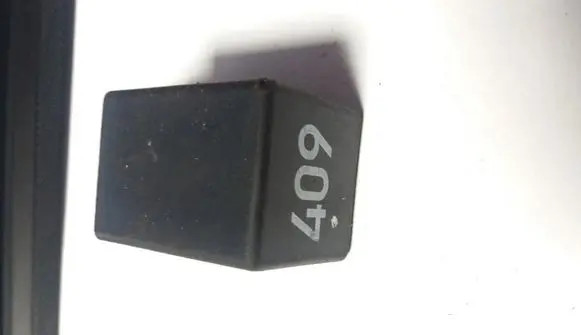 Audi A6 S6 C5 4B Other relay 1J0906383