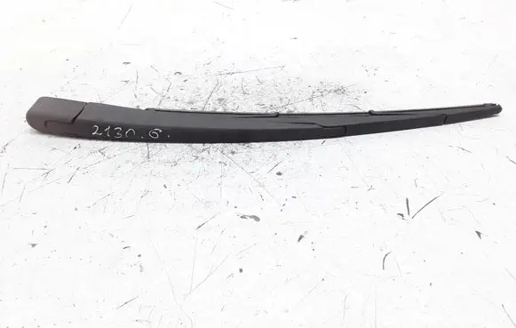 Peugeot 207 Rear wiper blade 