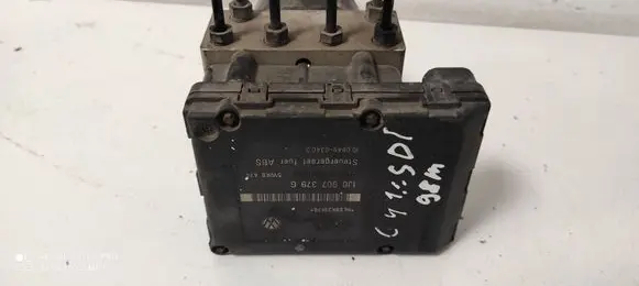 Volkswagen Golf IV ABS Pump 1J0907379G 1J0614117C