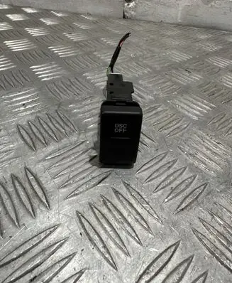 Traction control (ASR) switch