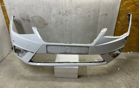 Seat Ibiza V (KJ) Front bumper 6F0807221D