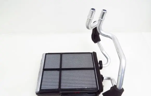 Volvo S60 Heater blower radiator BZ73539 9030535
