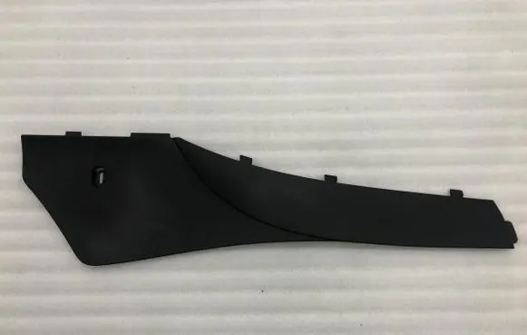 Volkswagen Passat Alltrack Centre console side trim front 