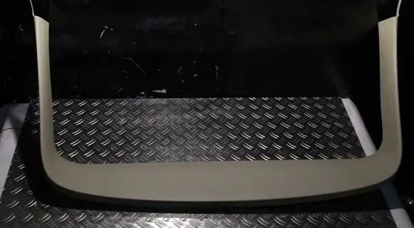 Volvo XC60 Other sill/pillar trim element 30740437 AP173