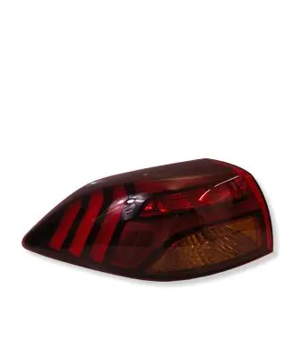 Hyundai Tucson TL Rear/tail lights 92401D7600AUTOAS5 92401D7600
