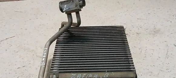 Opel Zafira B Air conditioning (A/C) radiator (interior) G1374 104860 7011211