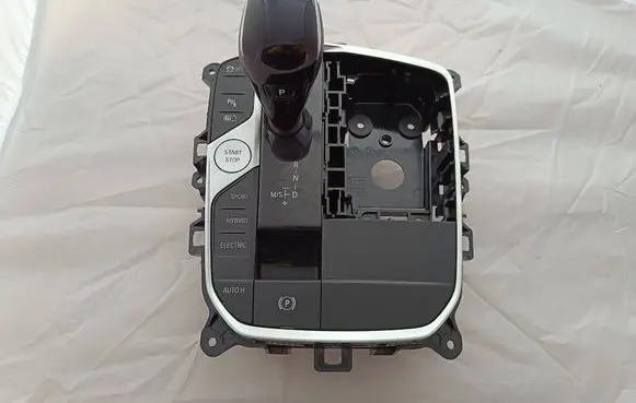 Gear shifter/selector