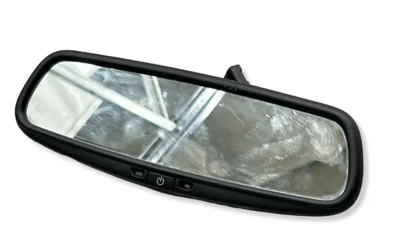 Toyota Avensis T250 Rear view mirror (interior) E11015626 112607905